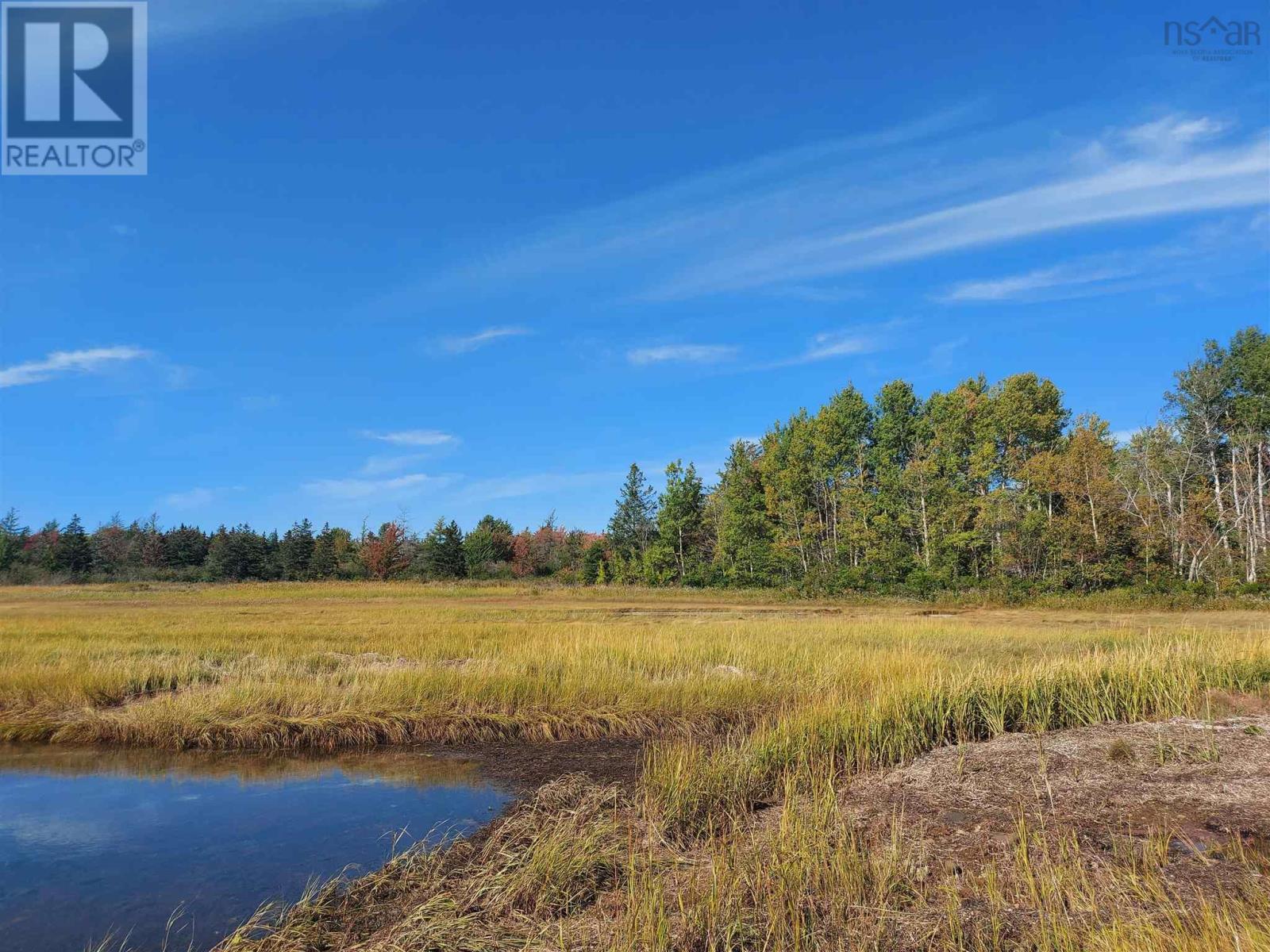 For sale Hansen Drive, West Pugwash, Nova Scotia B0M1L0 202125467