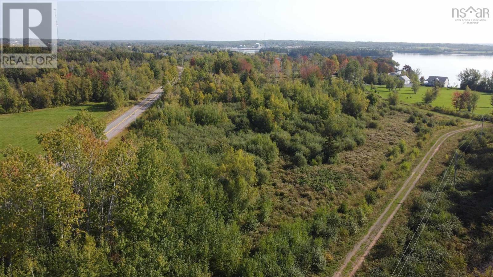 For sale Hansen Drive, West Pugwash, Nova Scotia B0M1L0 202125467