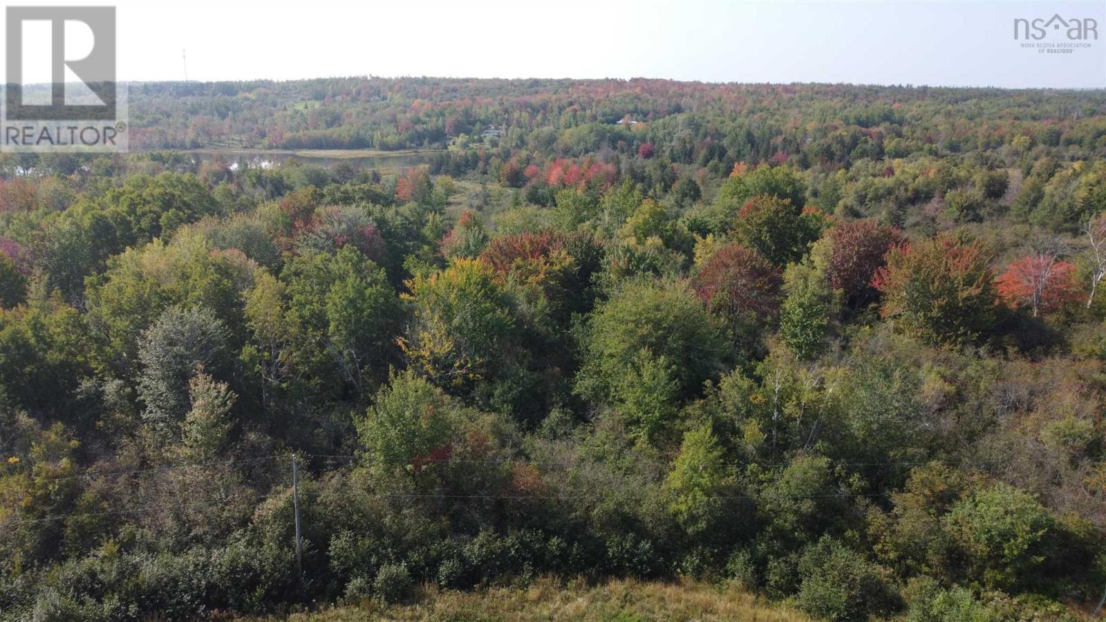 For sale Hansen Drive, West Pugwash, Nova Scotia B0M1L0 202125467