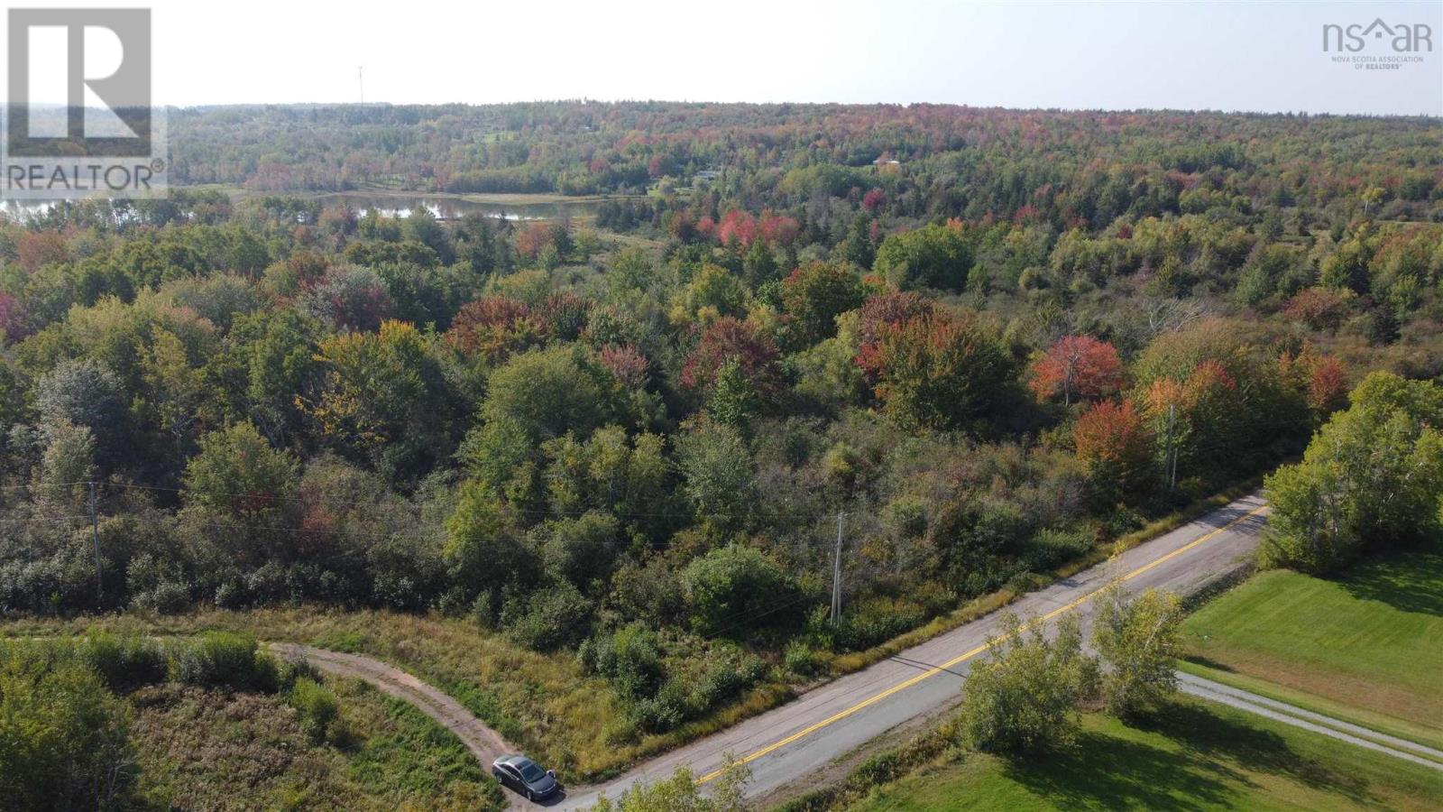 For sale Hansen Drive, West Pugwash, Nova Scotia B0M1L0 202125467