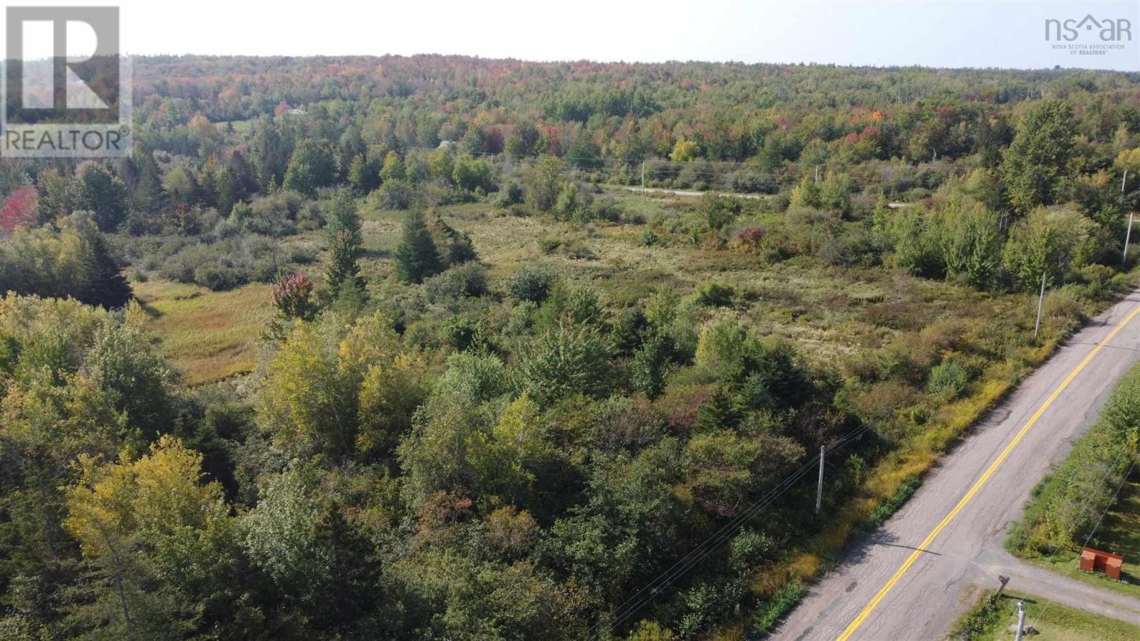 For sale Hansen Drive, West Pugwash, Nova Scotia B0M1L0 202125467