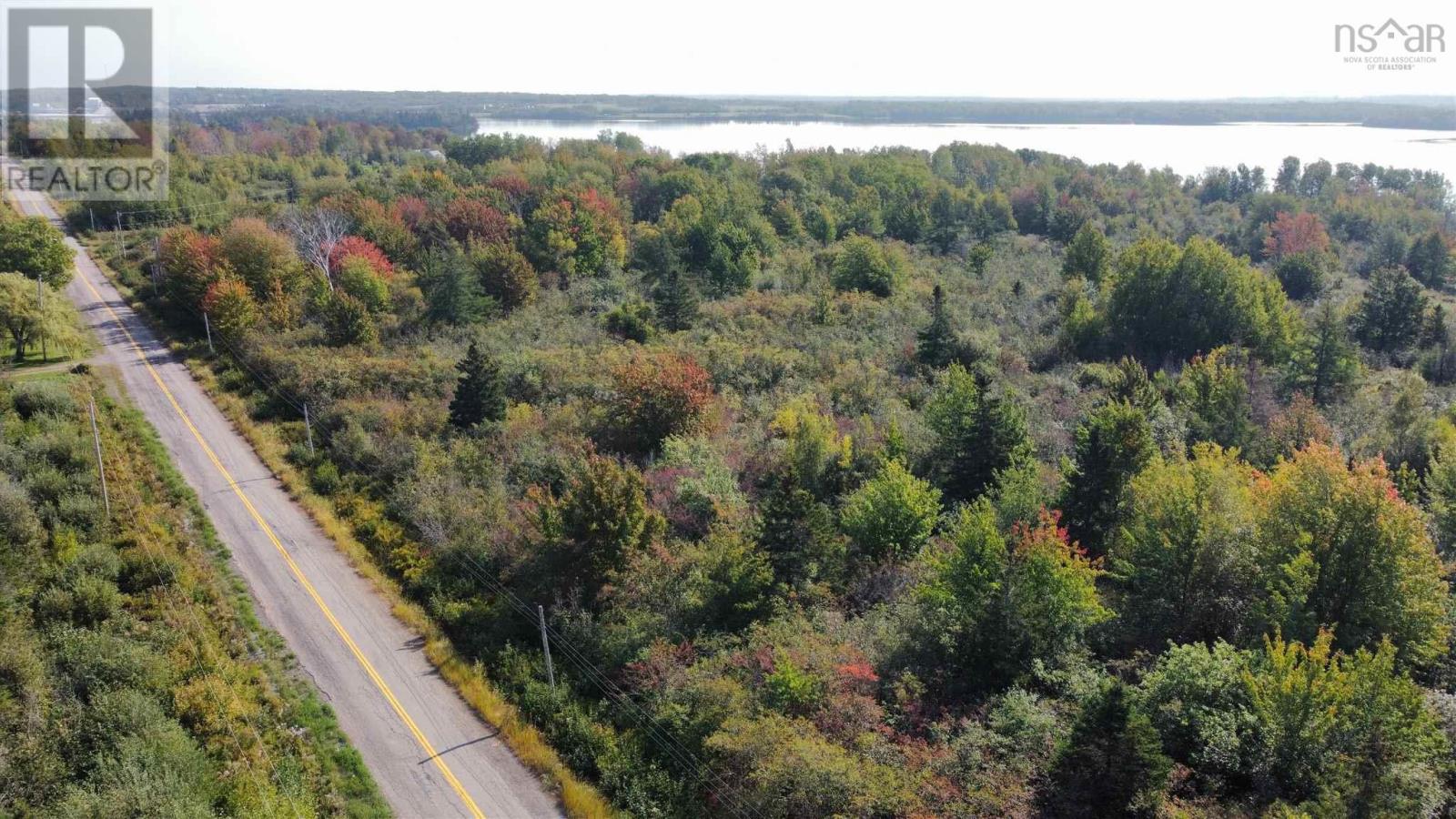 For sale Hansen Drive, West Pugwash, Nova Scotia B0M1L0 202125467