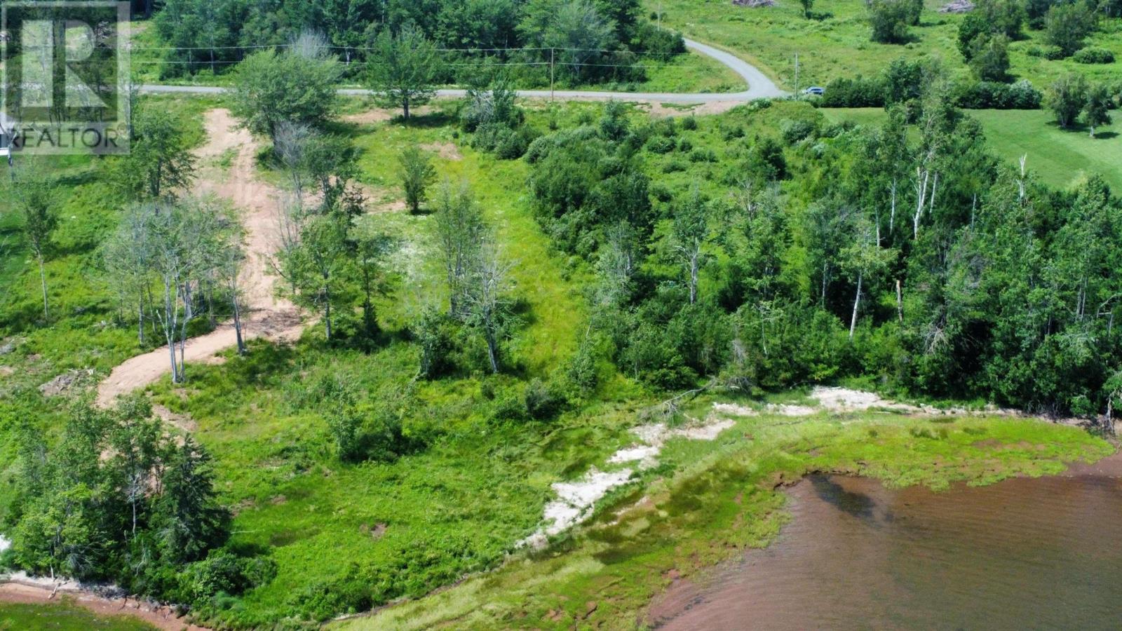 For sale Hansen Drive, West Pugwash, Nova Scotia B0M1L0 202125467