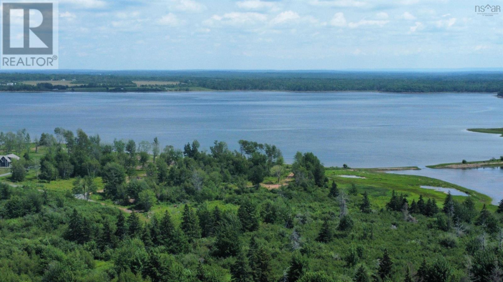 For sale Hansen Drive, West Pugwash, Nova Scotia B0M1L0 202125467