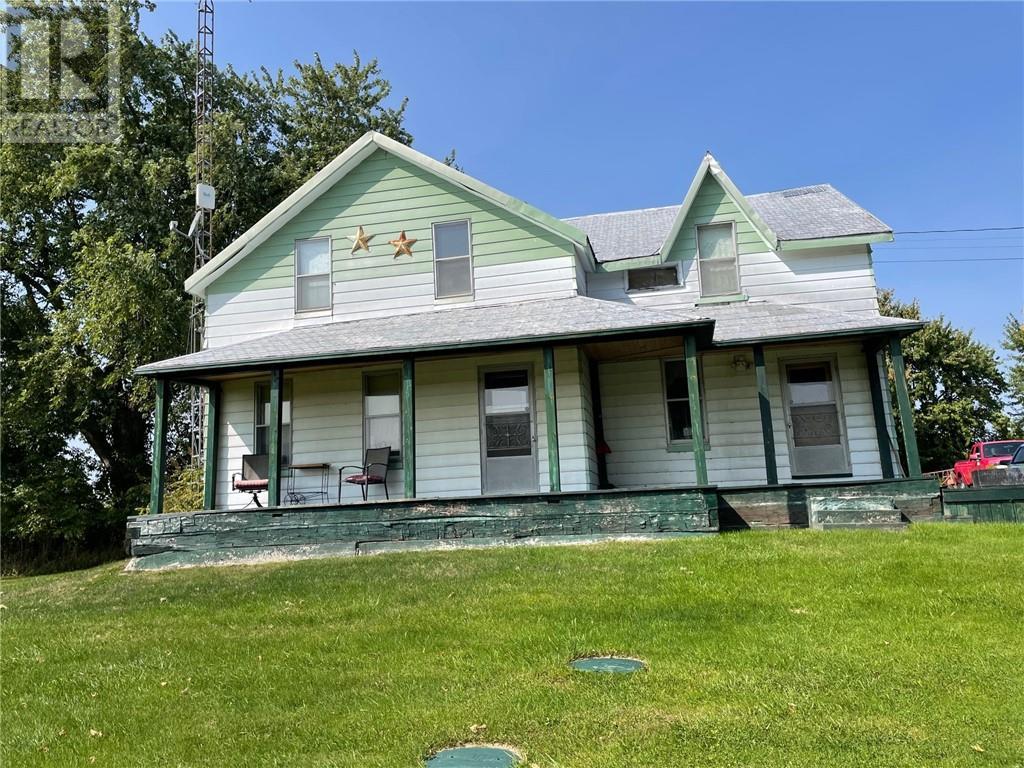 For sale 3402 DUKELOW ROAD, Spencerville, Ontario K0E1X0 1362843