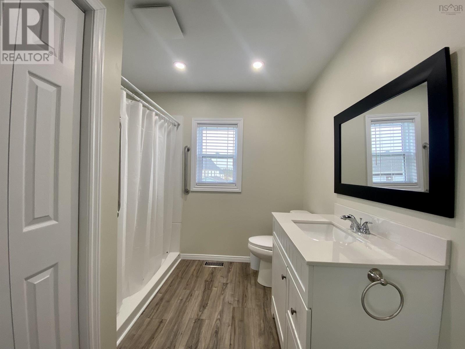 For sale 132 Grandique Ferry Road, Louisdale, Nova Scotia B0E1V0