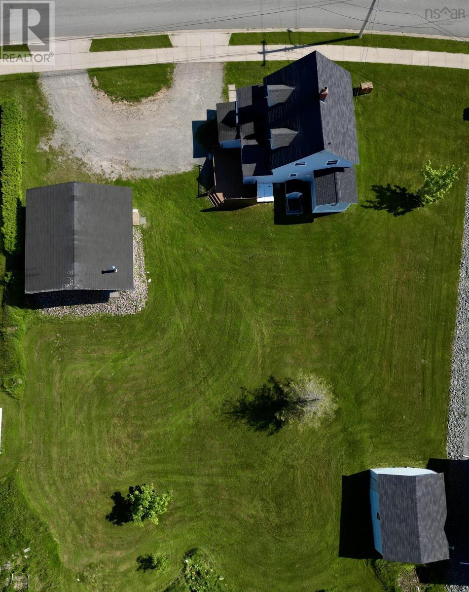 For sale 132 Grandique Ferry Road, Louisdale, Nova Scotia B0E1V0