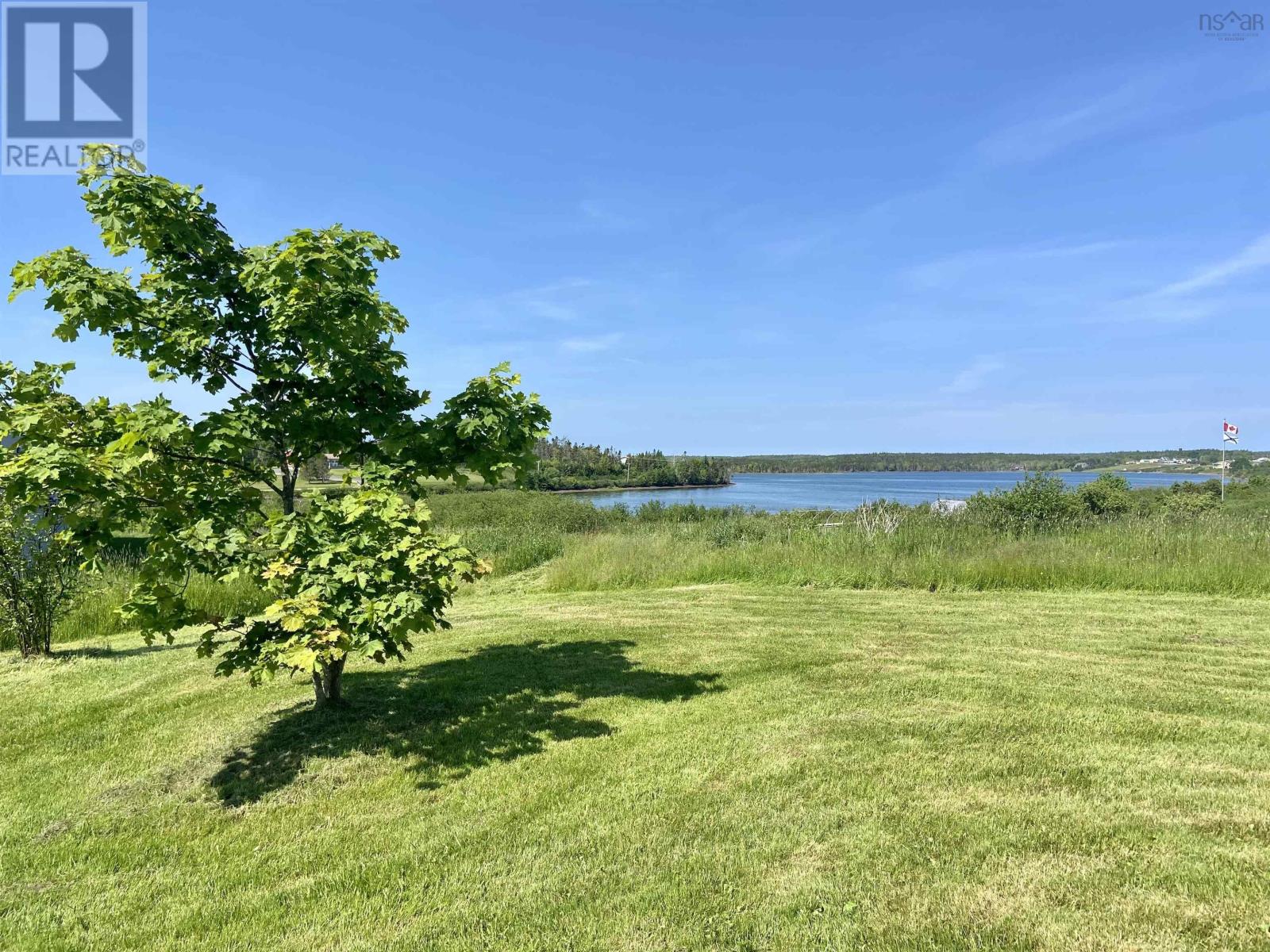 For sale 132 Grandique Ferry Road, Louisdale, Nova Scotia B0E1V0 202307096 REALTOR.ca