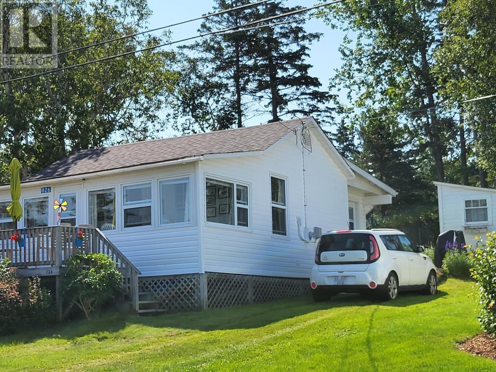 826 French Cross Road, Morden, Nova Scotia B0P1C0 REALTOR.ca