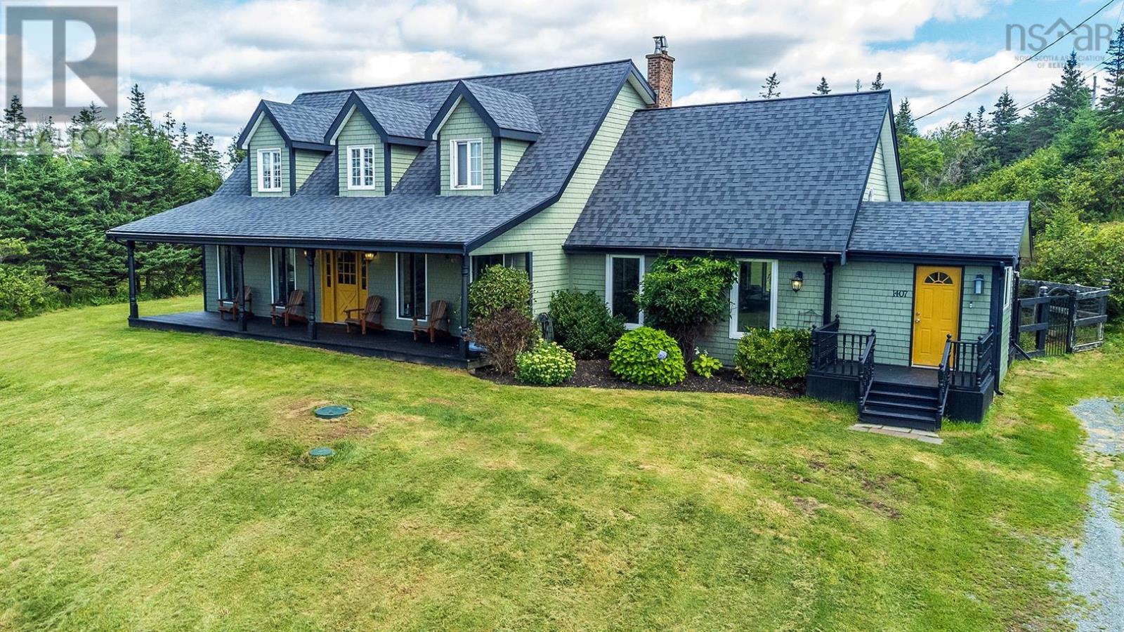 For sale 1407 East Chezzetcook Road, East Chezzetcook, Nova Scotia