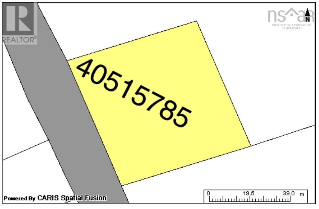 For sale Lot 50 Mooseland Road, Mooseland, Nova Scotia B0J3H0