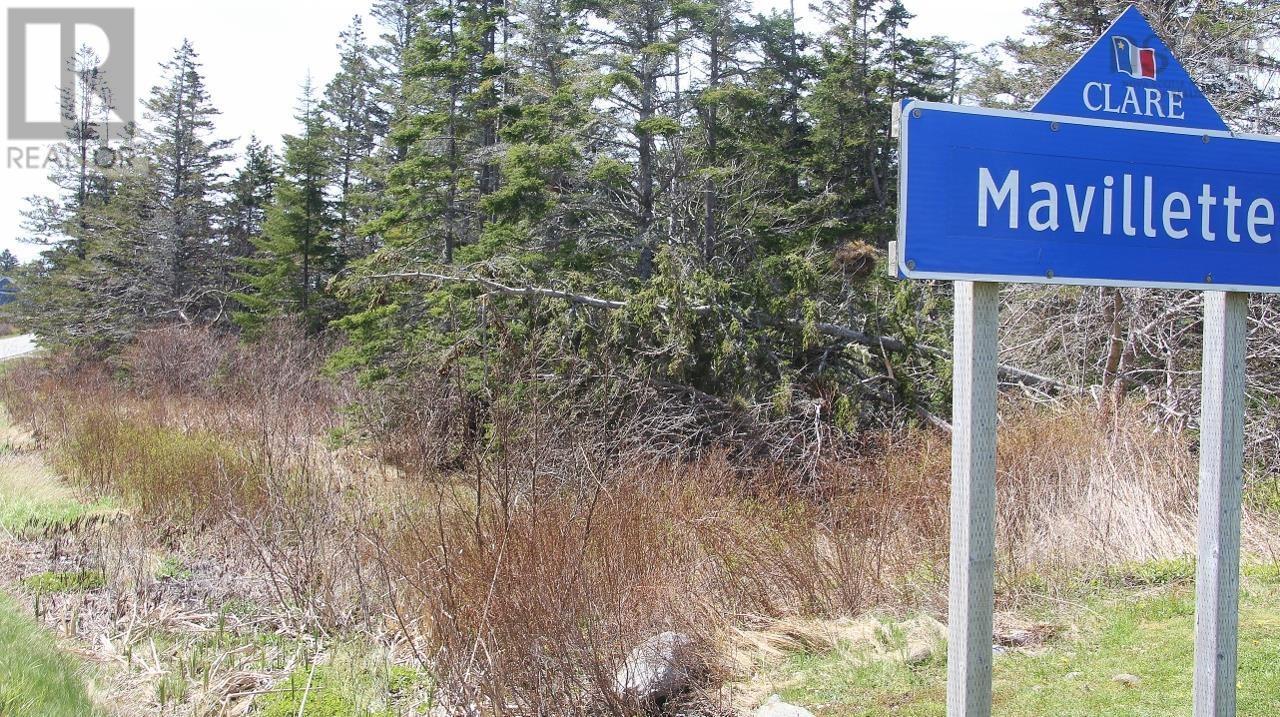 For sale Lot Highway 1, St. Alphonse, Nova Scotia B0W2J0 202209758