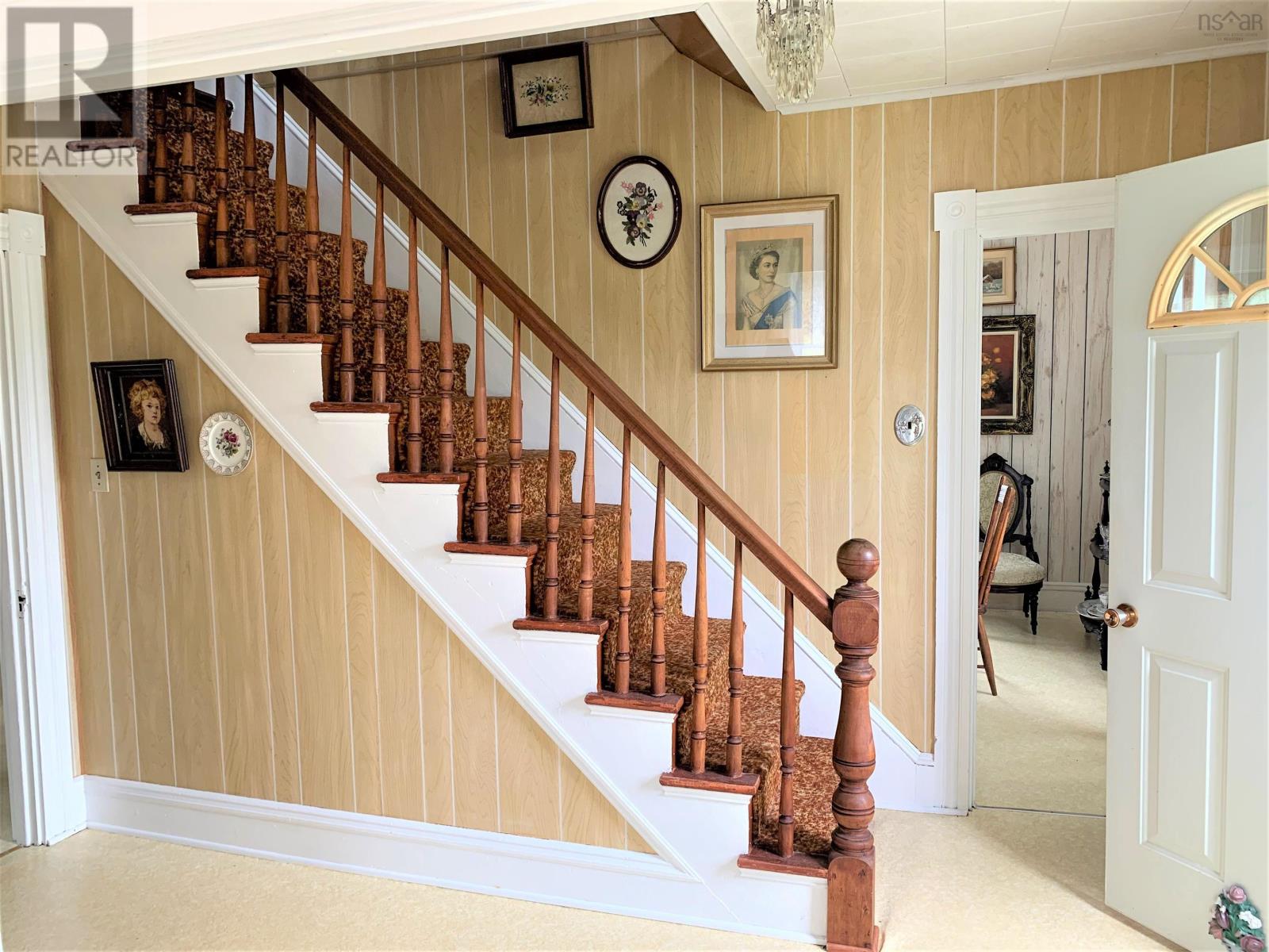 For sale 2 Brook Branch, Port Greville, Nova Scotia B0M1S0 202317199