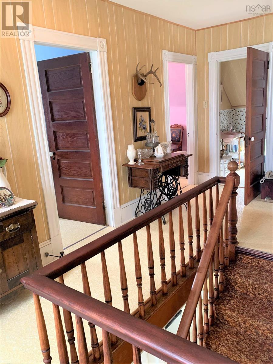 For sale 2 Brook Branch, Port Greville, Nova Scotia B0M1S0 202317199
