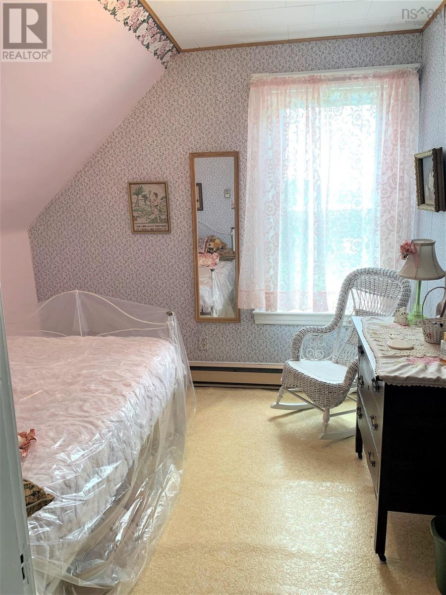 For sale 2 Brook Branch, Port Greville, Nova Scotia B0M1S0 202317199