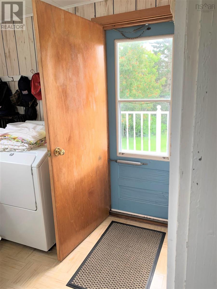 For sale 2 Brook Branch, Port Greville, Nova Scotia B0M1S0 202317199