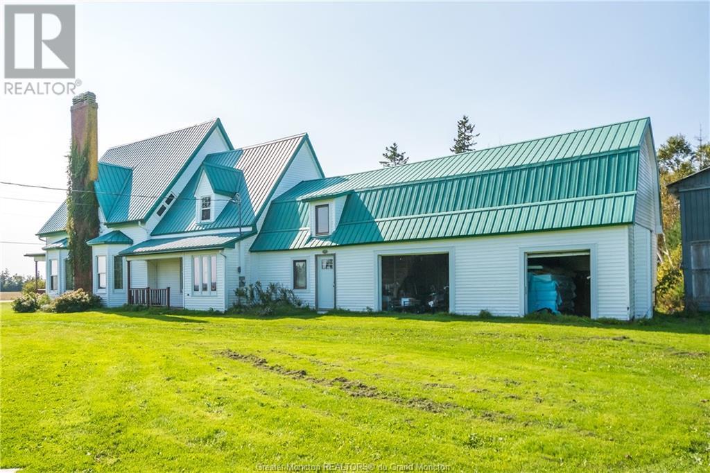 For sale 1959 Route 960, Upper Cape, New Brunswick E4M2V2 M155401