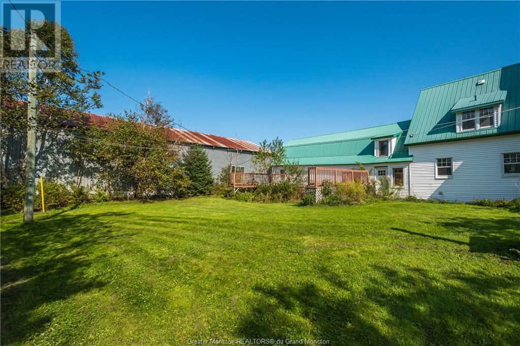 For sale 1959 Route 960, Upper Cape, New Brunswick E4M2V2 M155401 REALTOR.ca