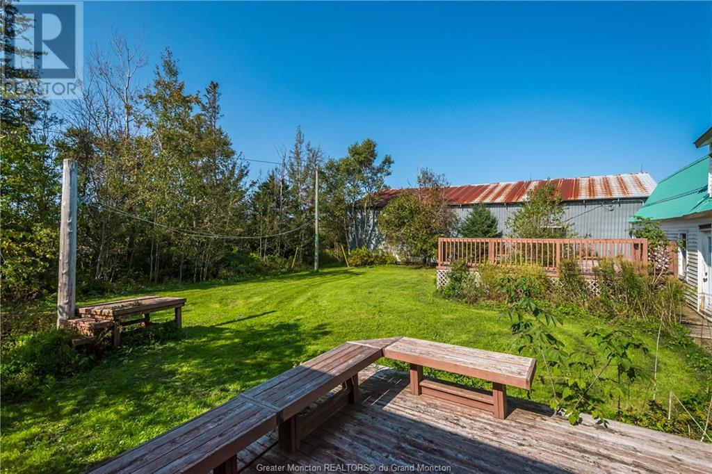 For sale 1959 Route 960, Upper Cape, New Brunswick E4M2V2 M155401