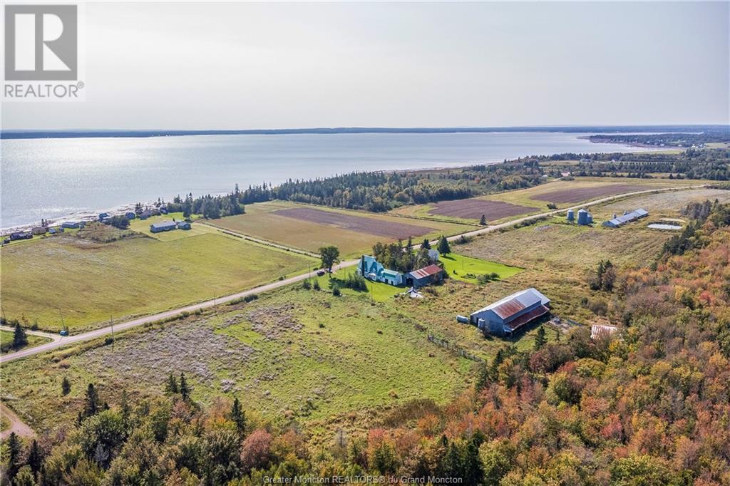 For sale 1959 Route 960, Upper Cape, New Brunswick E4M2V2 M155401
