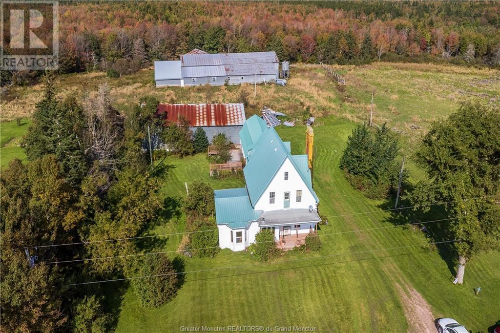 For sale 1959 Route 960, Upper Cape, New Brunswick E4M2V2 M155401