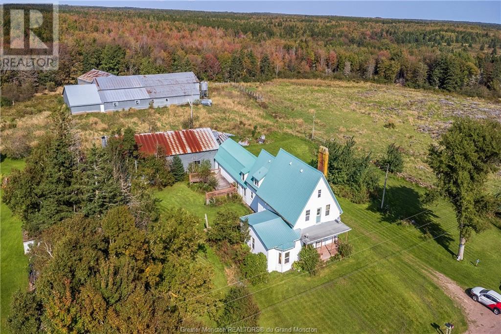 For sale 1959 Route 960, Upper Cape, New Brunswick E4M2V2 M155401