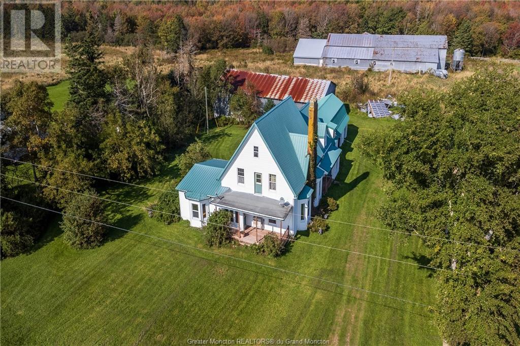 For sale 1959 Route 960, Upper Cape, New Brunswick E4M2V2 M155401