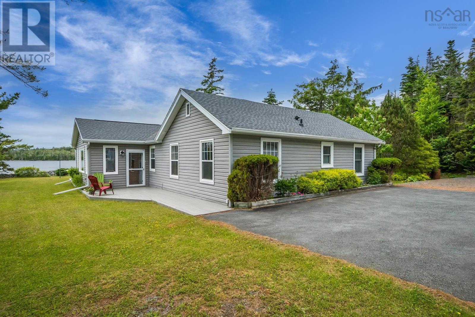 760 Ostrea Lake Road, Musquodoboit Harbour, Nova Scotia B0J2L0 REALTOR.ca