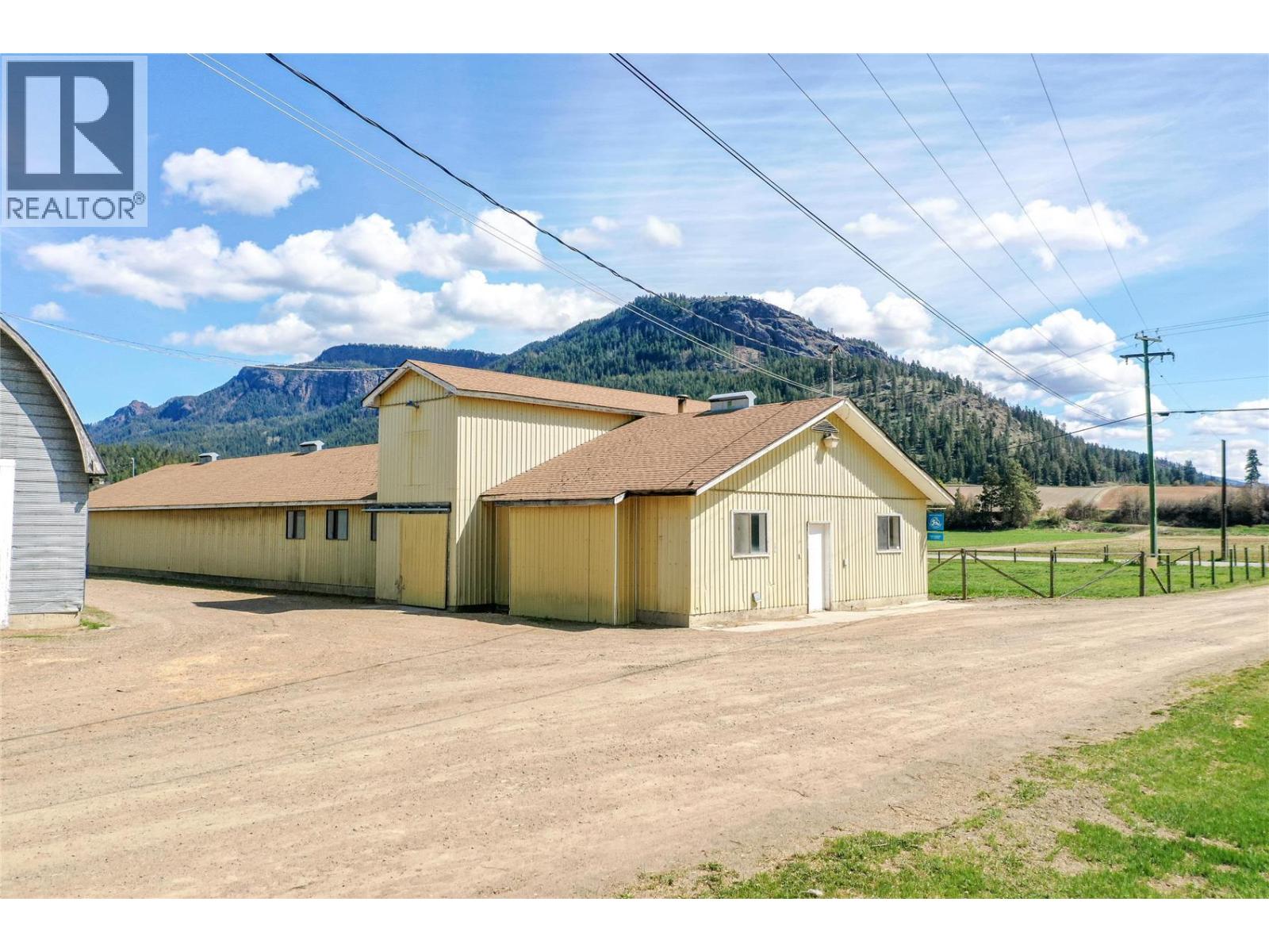 For sale 118 EnderbyGrindrod Road, Enderby, British Columbia V0E1V0 10283431 REALTOR.ca
