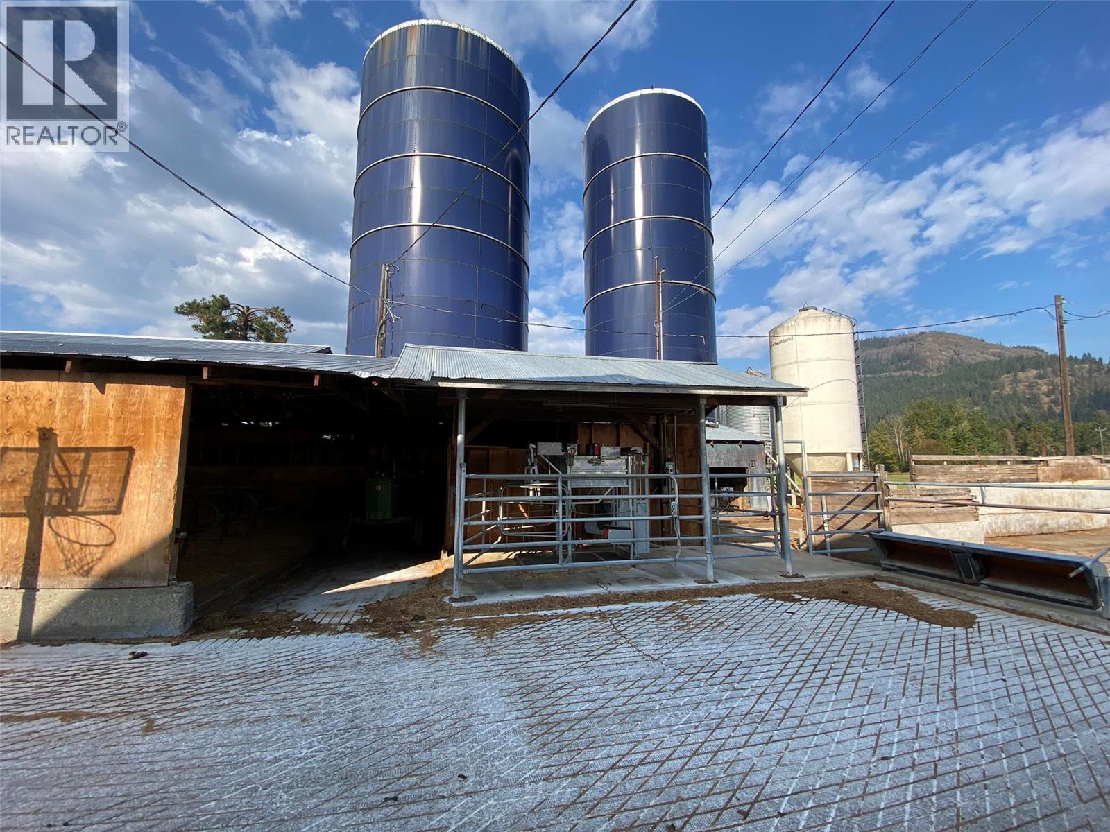 For sale 118 EnderbyGrindrod Road, Enderby, British Columbia V0E1V0