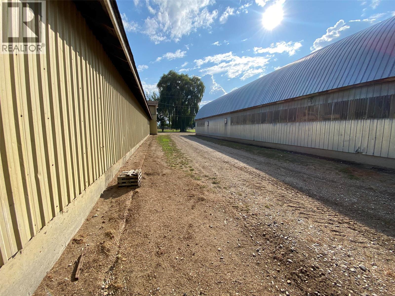 For sale 118 EnderbyGrindrod Road, Enderby, British Columbia V0E1V0