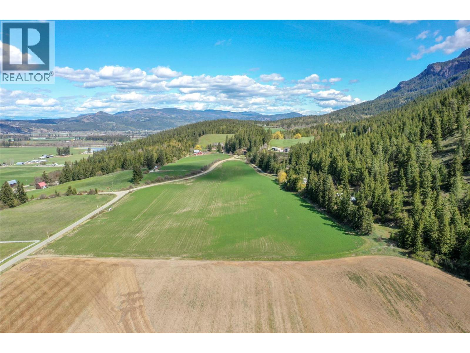 For sale 118 EnderbyGrindrod Road, Enderby, British Columbia V0E1V0