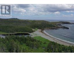 For sale: Lot 35 Manfred Prekau Drive, Hay Cove, Nova Scotia B0E3B0 -  202325814