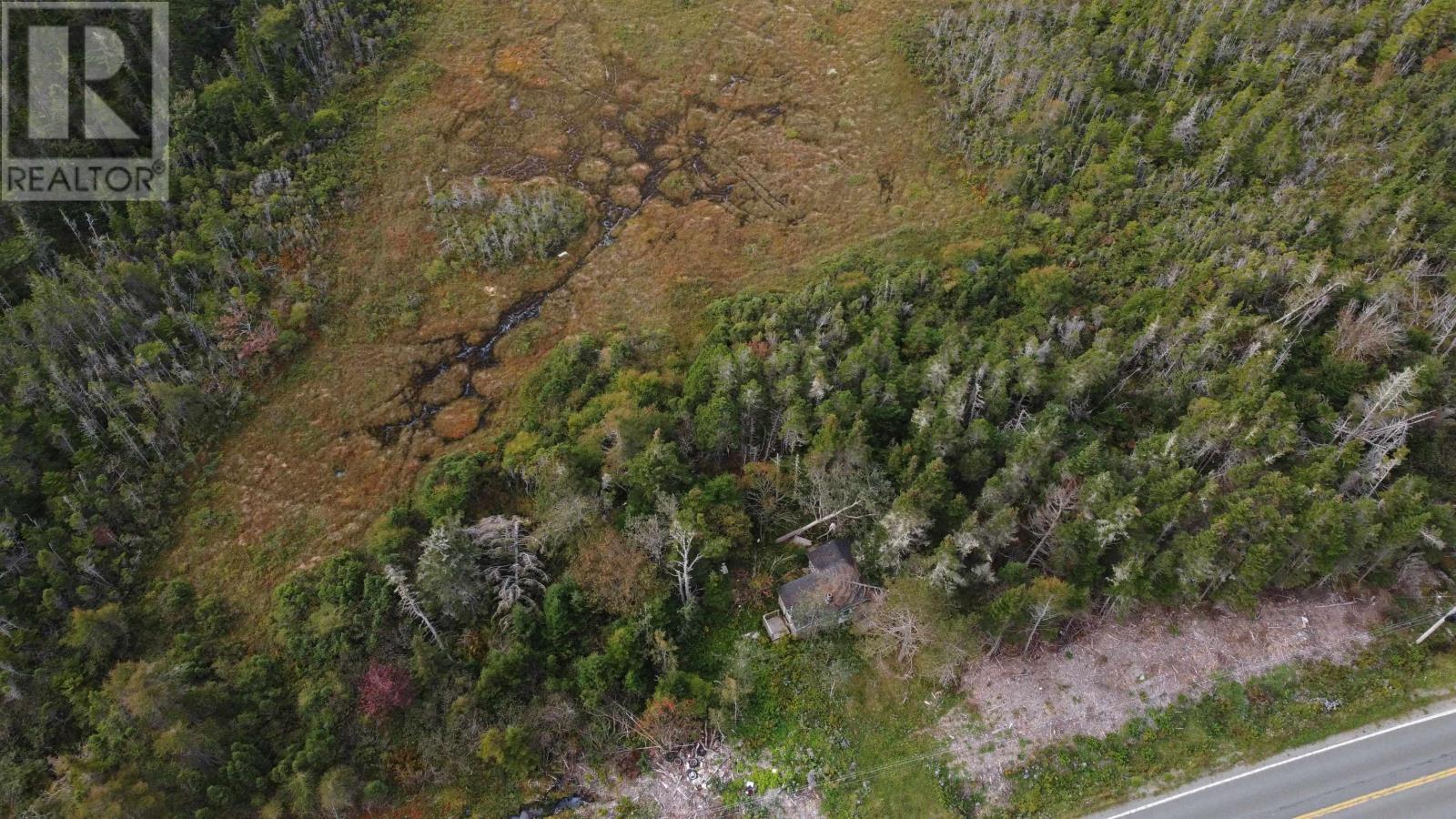 For sale 2982 Point Michaud Road, Gracieville, Nova Scotia B0E1W0