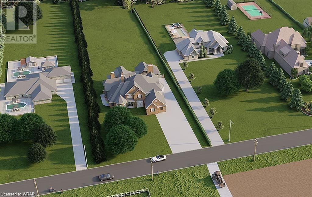 For sale 1050 SNYDER'S FLATS Road, Bloomingdale, Ontario N0B1K0