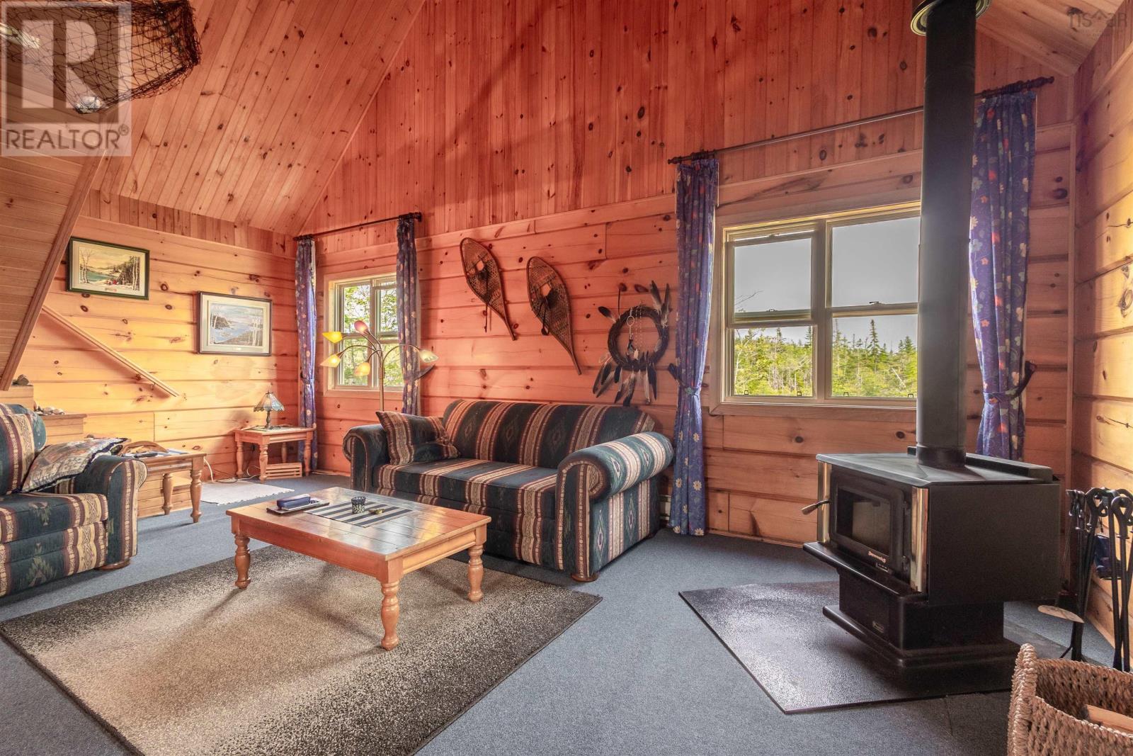 For sale 8132 GABARUS Highway, Gabarus, Nova Scotia B1K2B1 202317490