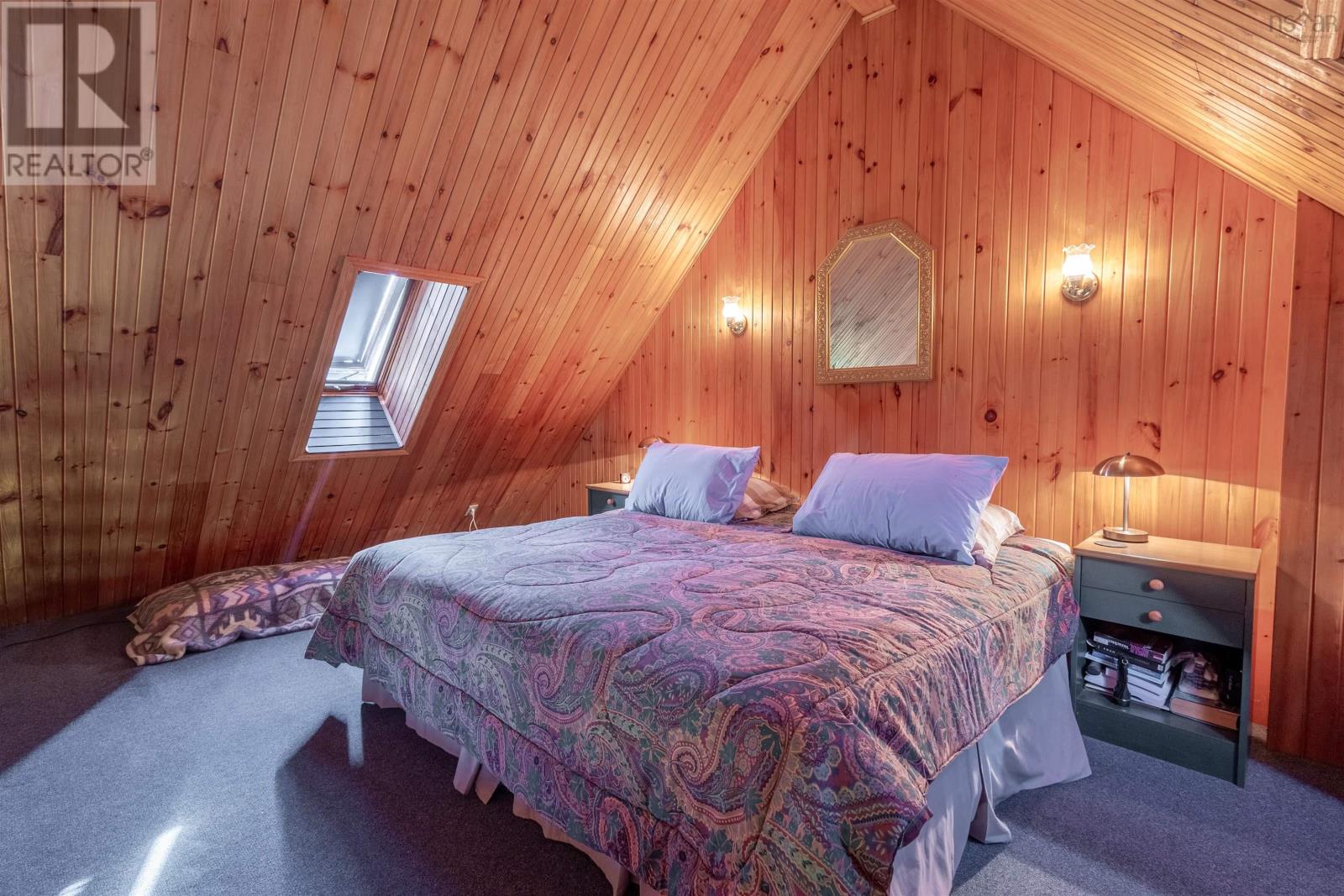 For sale 8132 GABARUS Highway, Gabarus, Nova Scotia B1K2B1 202317490