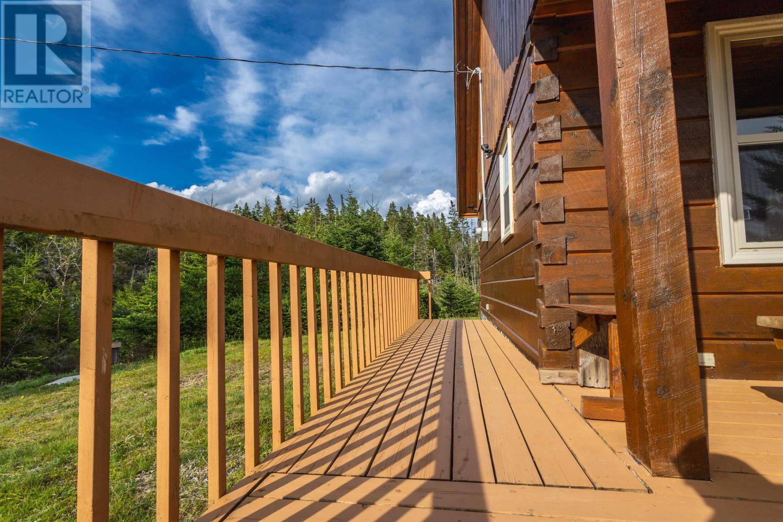 For sale 8132 GABARUS Highway, Gabarus, Nova Scotia B1K2B1 202317490