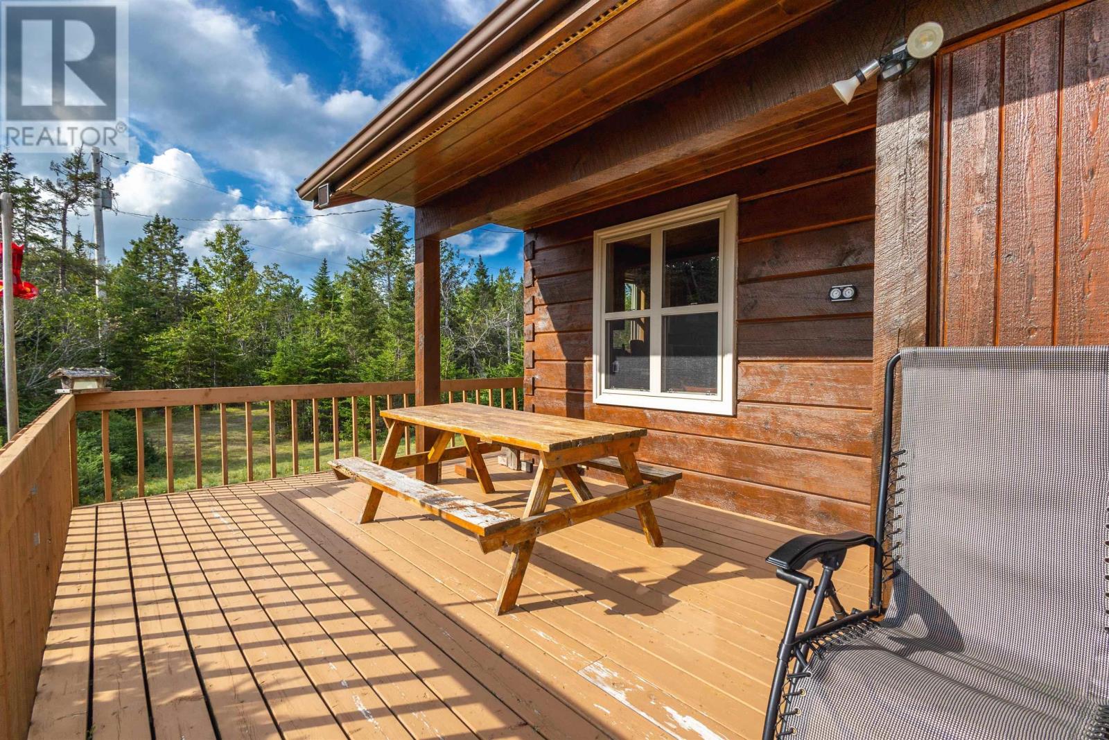 For sale 8132 GABARUS Highway, Gabarus, Nova Scotia B1K2B1 202317490