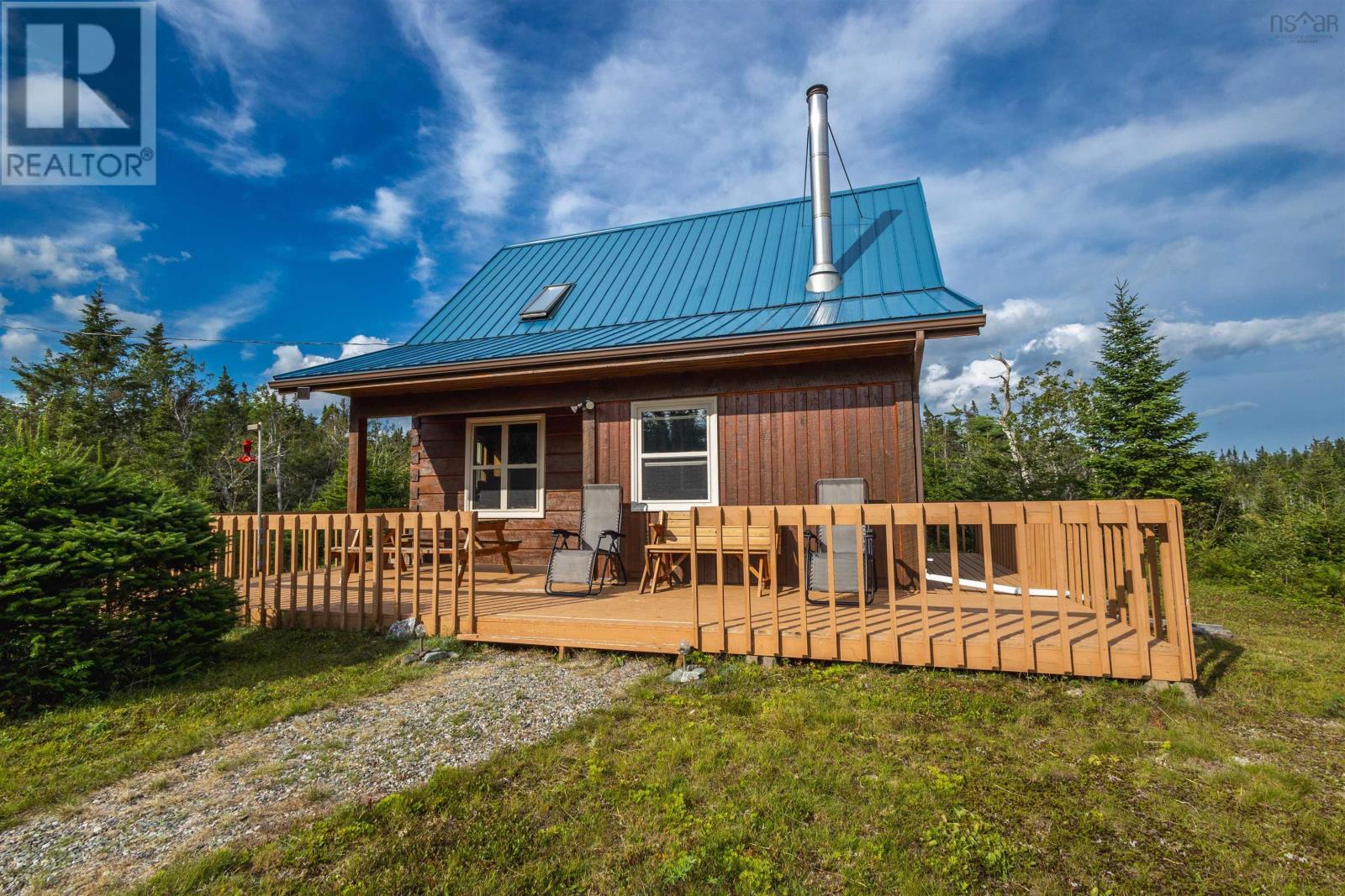 For sale 8132 GABARUS Highway, Gabarus, Nova Scotia B1K2B1 202317490