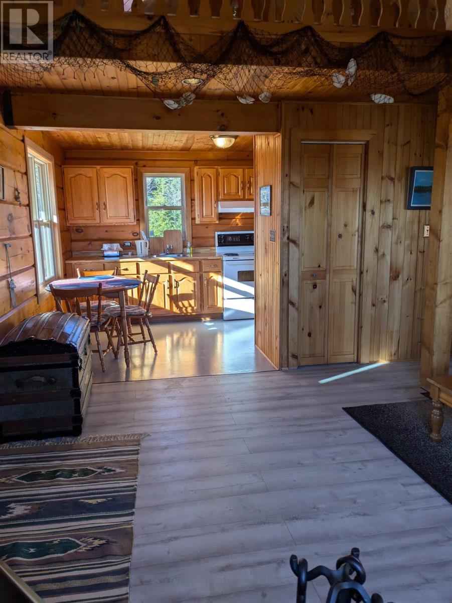 For sale 8132 GABARUS Highway, Gabarus, Nova Scotia B1K2B1 202317490