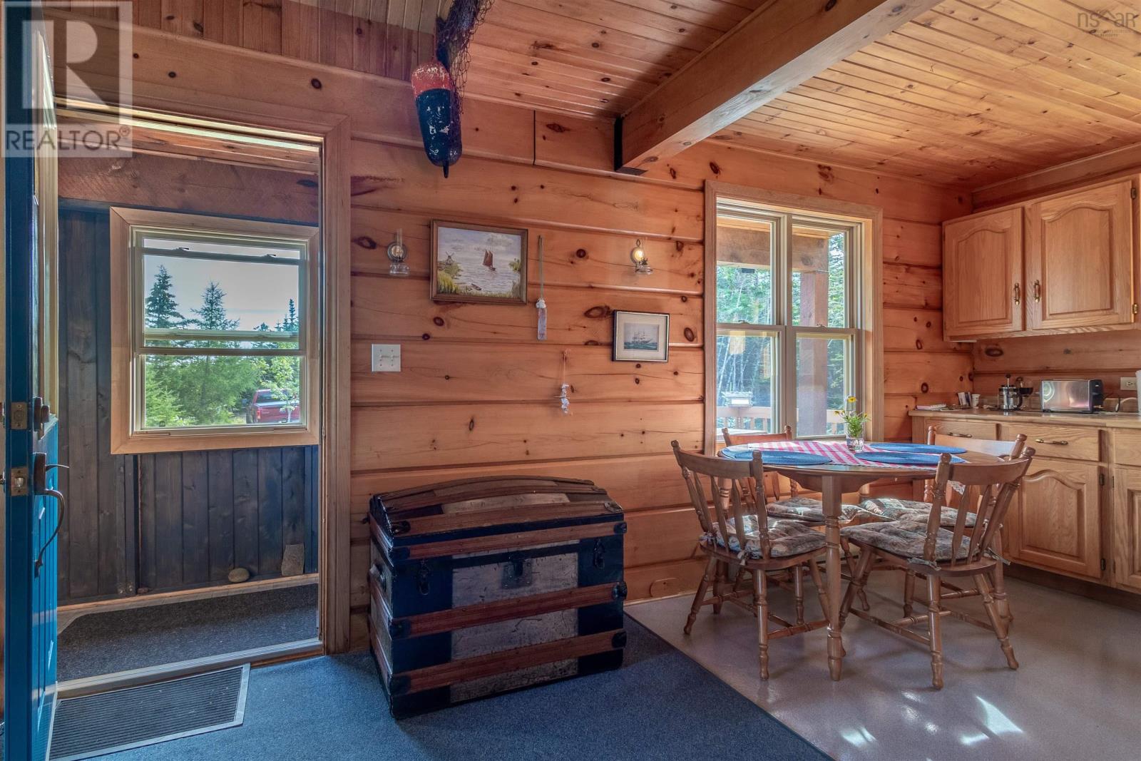 For sale 8132 GABARUS Highway, Gabarus, Nova Scotia B1K2B1 202317490