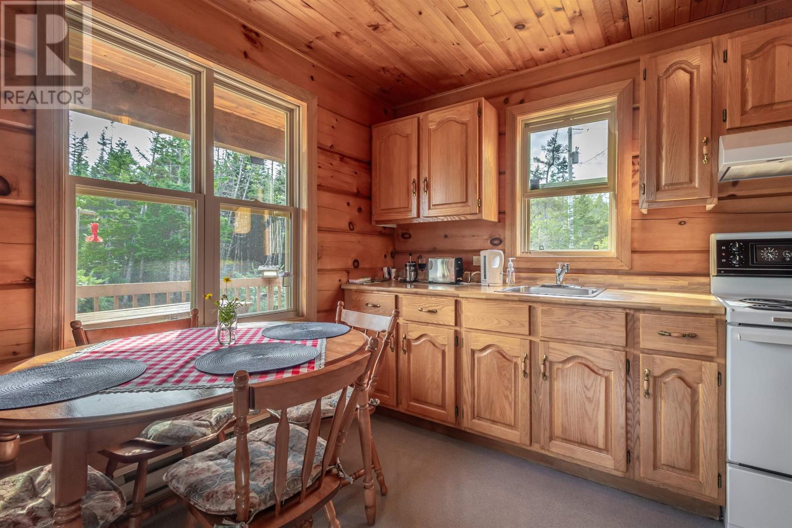 For sale 8132 GABARUS Highway, Gabarus, Nova Scotia B1K2B1 202317490