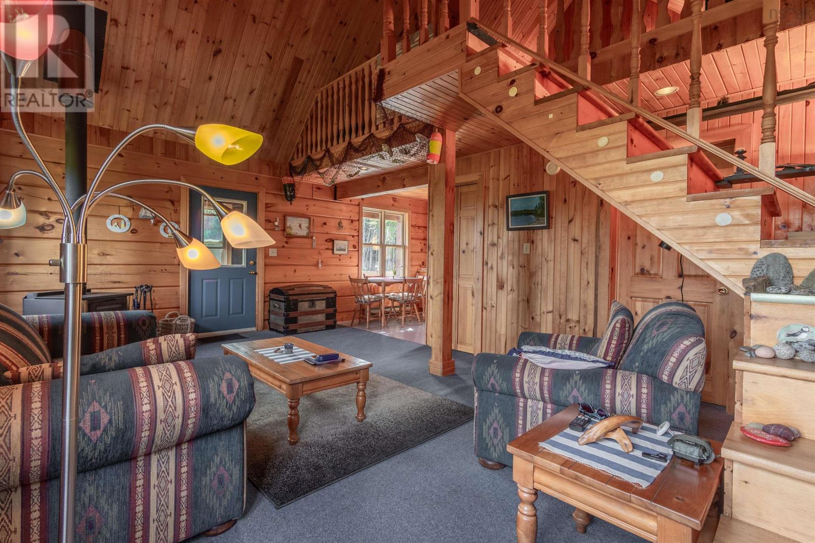 For sale 8132 GABARUS Highway, Gabarus, Nova Scotia B1K2B1 202317490