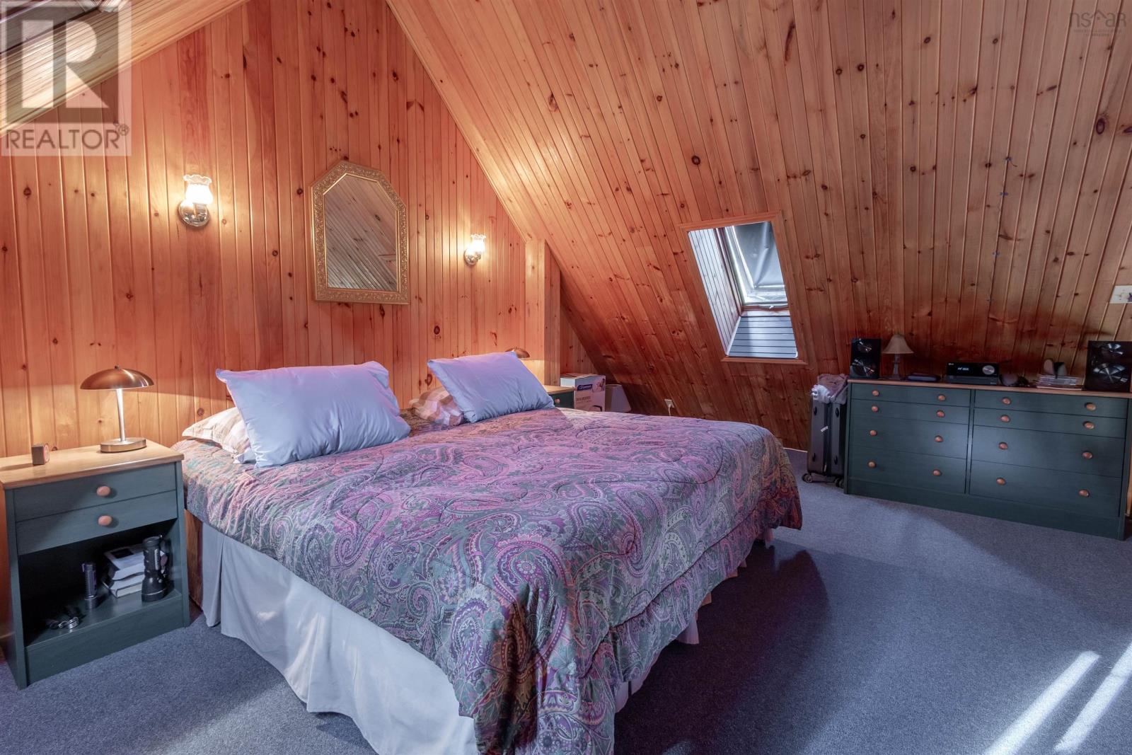 For sale 8132 GABARUS Highway, Gabarus, Nova Scotia B1K2B1 202317490