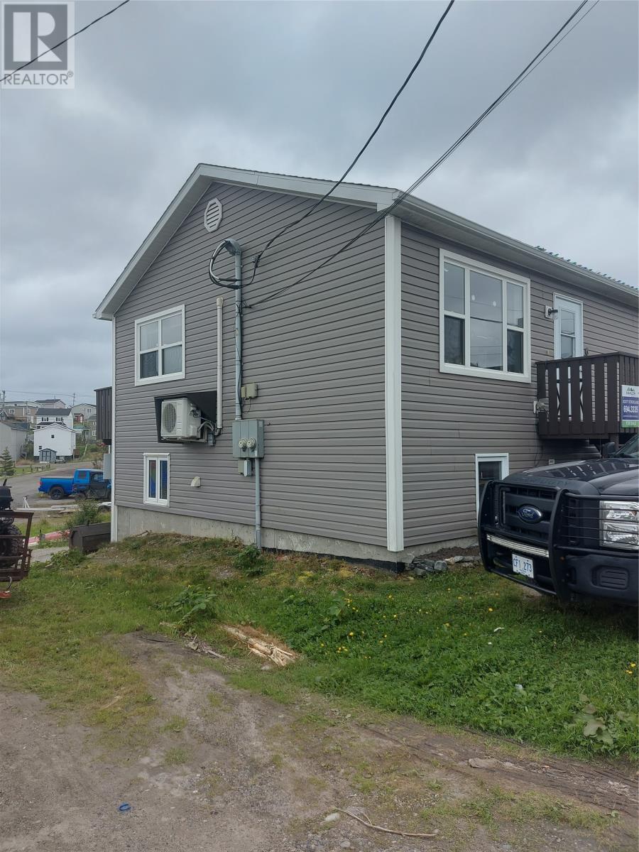 For sale 6 Lane, ChannelPort aux Basques, Newfoundland