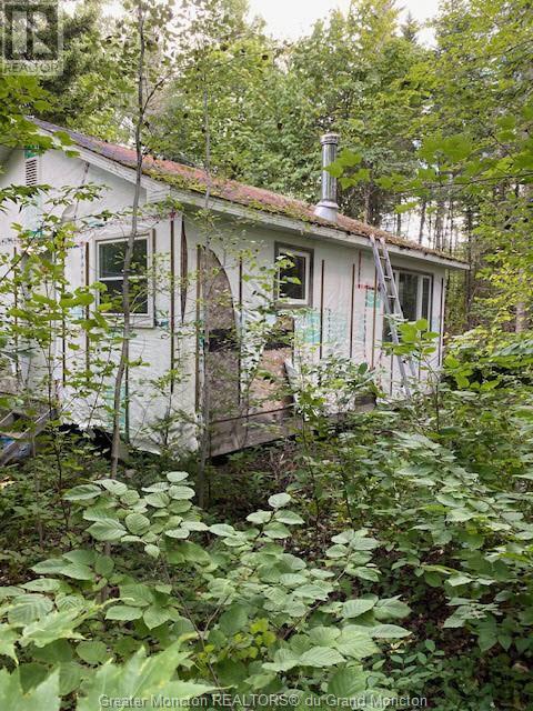 For Sale: Camp Berry Rd, Elgin, New Brunswick E4z2r9 - M155248 