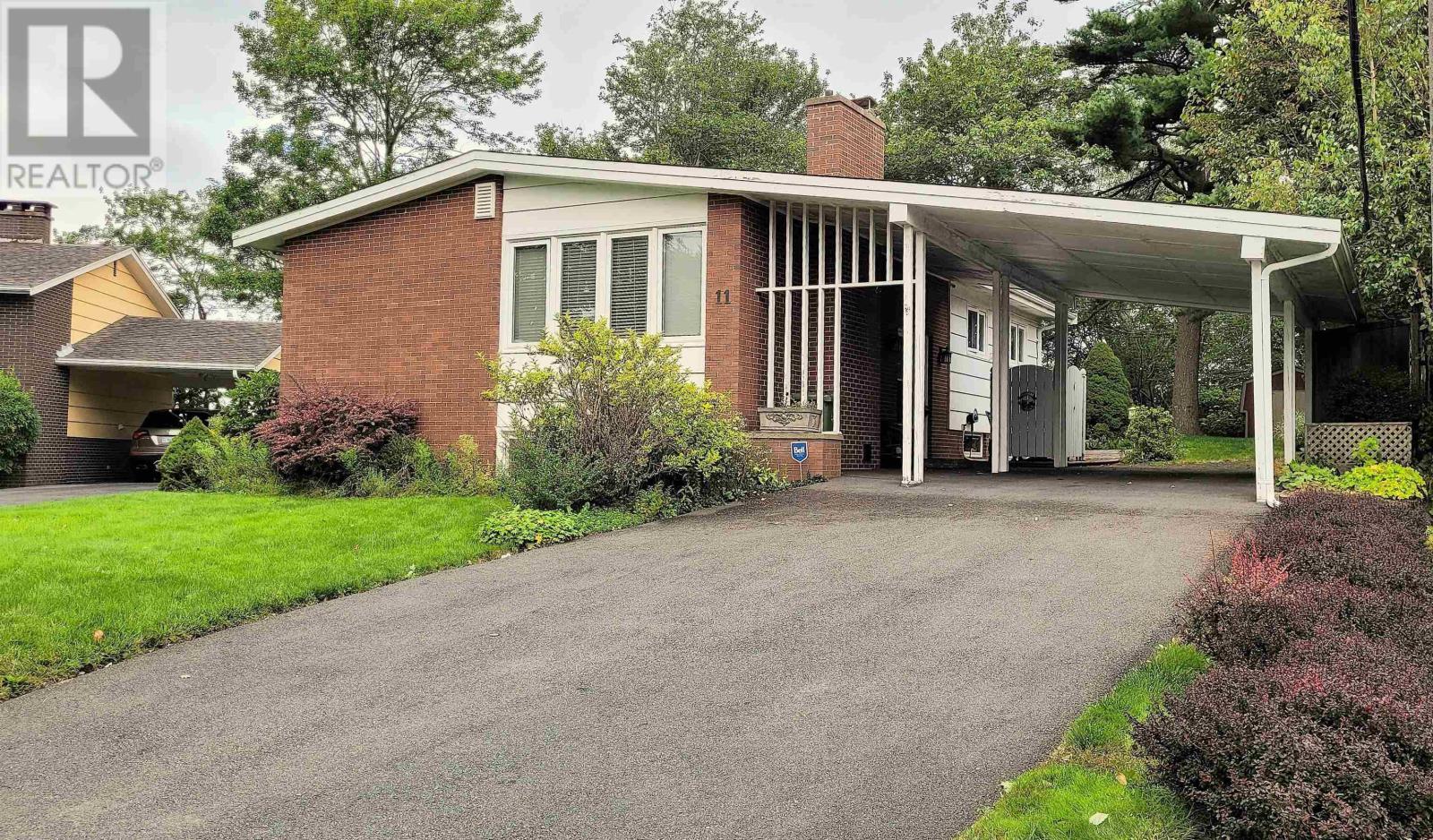 11 Briarwood Crescent, Halifax, Nova Scotia B3M1P2 REALTOR.ca