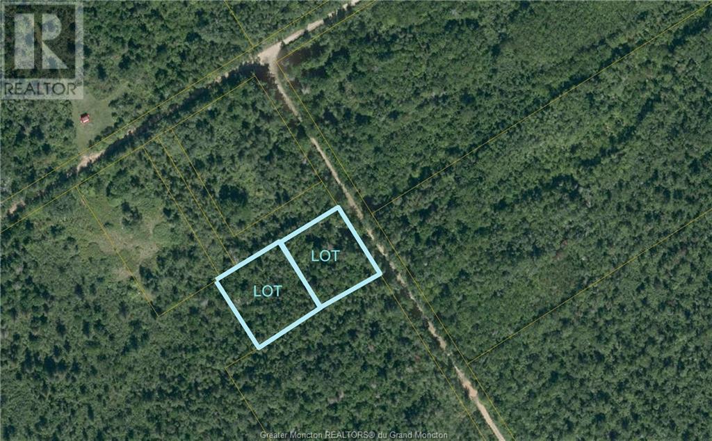 For sale Lot Saint Damien RD, SaintPaul, New Brunswick E4T2G2 M147295 REALTOR.ca