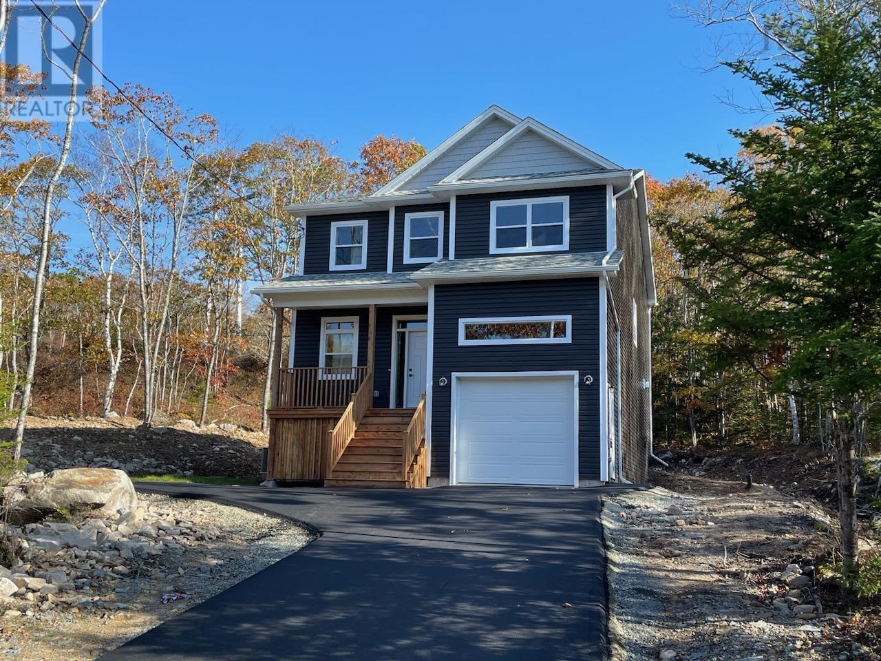 For sale Lot 807K 736 Wisteria Lane, Upper Tantallon, Nova Scotia B3Z4K7 202319053 REALTOR.ca